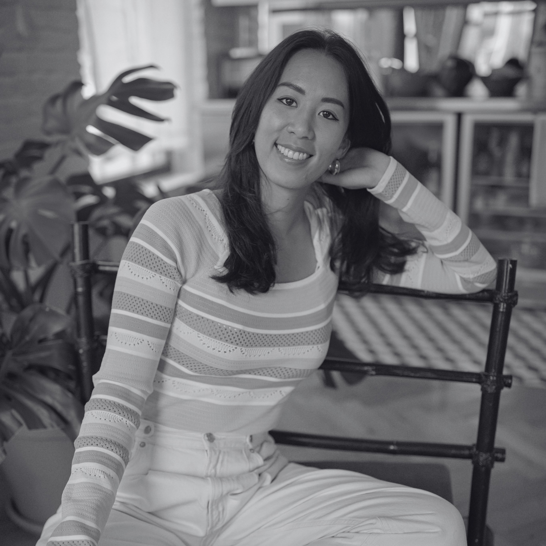 The Karma of Success with Liz Tran