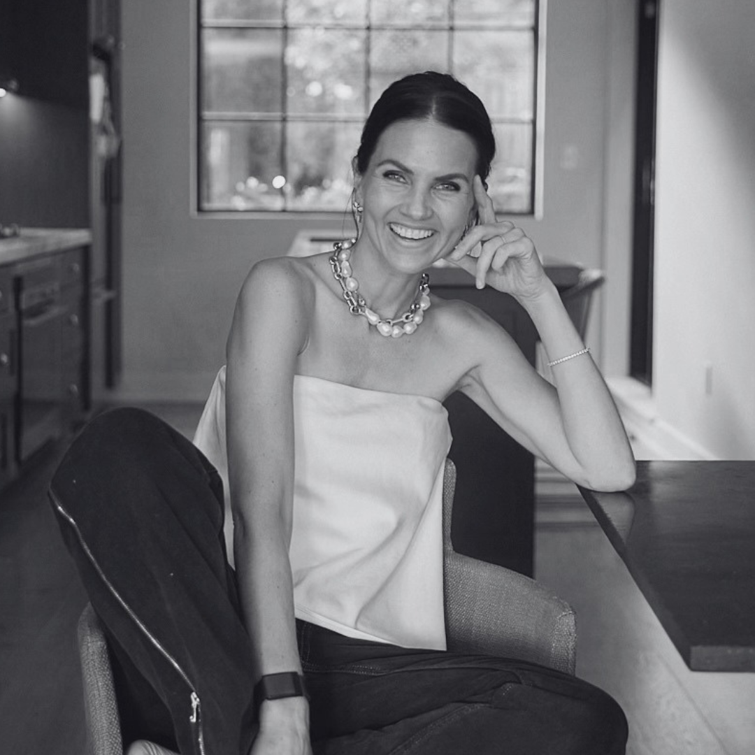 Motherhood and Entrepreneurship with Kate Taylor Martin of Nutbar