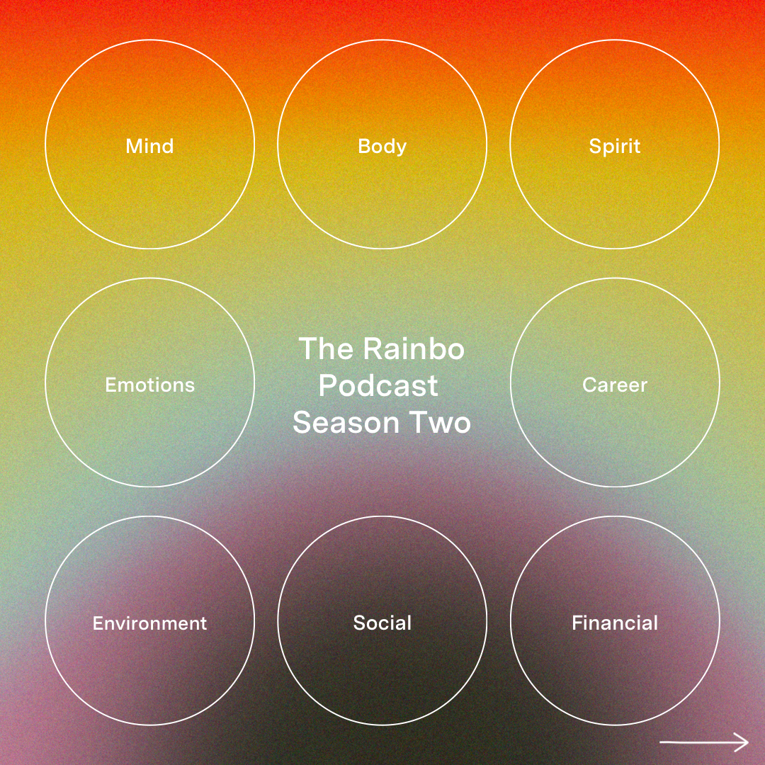 Honoring International Women’s Day & Honing your Self Sovereignty in Season Two with Tonya Papanikolov