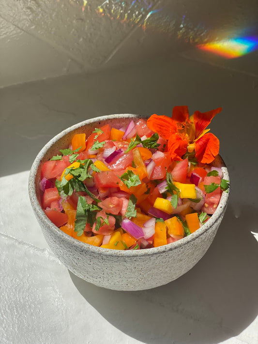 Endless Summer Salsa