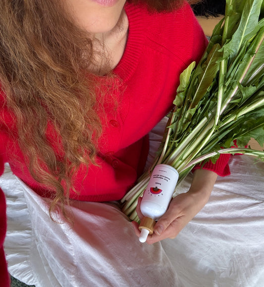 Tonya's April Musings: The Great Reawakening