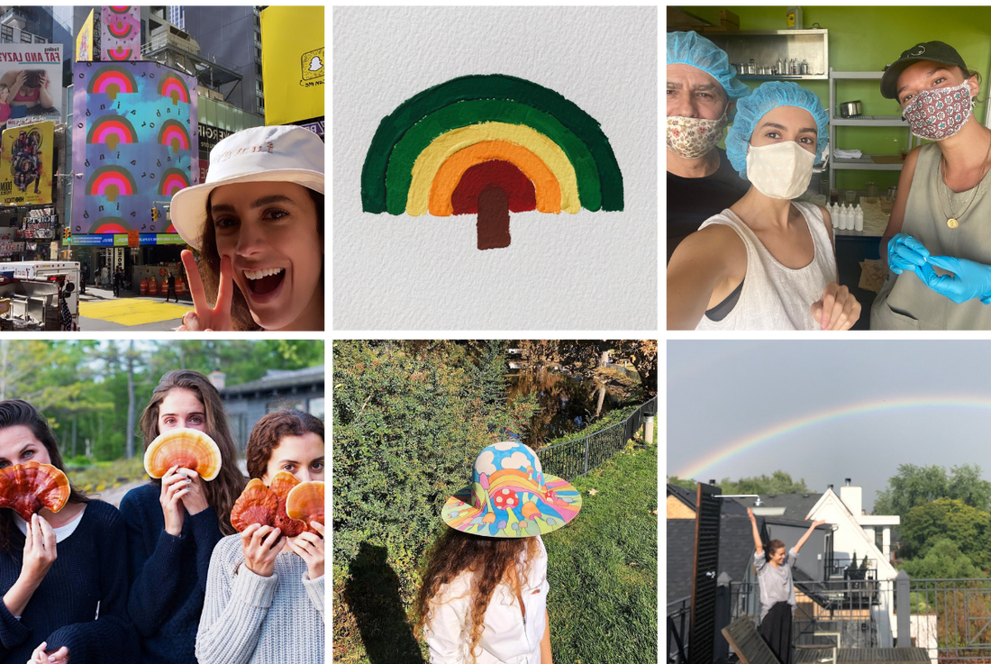 Six Years of Rainbo: A Journey Rooted in Reverence