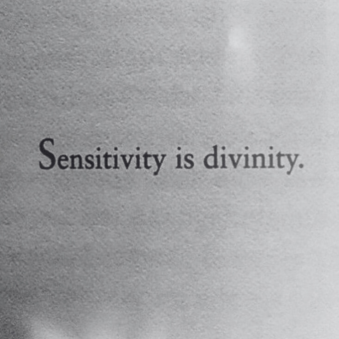 A Field Guide to the Unseen: Exploring energy, spirit, and the science of sensitivity with Tonya