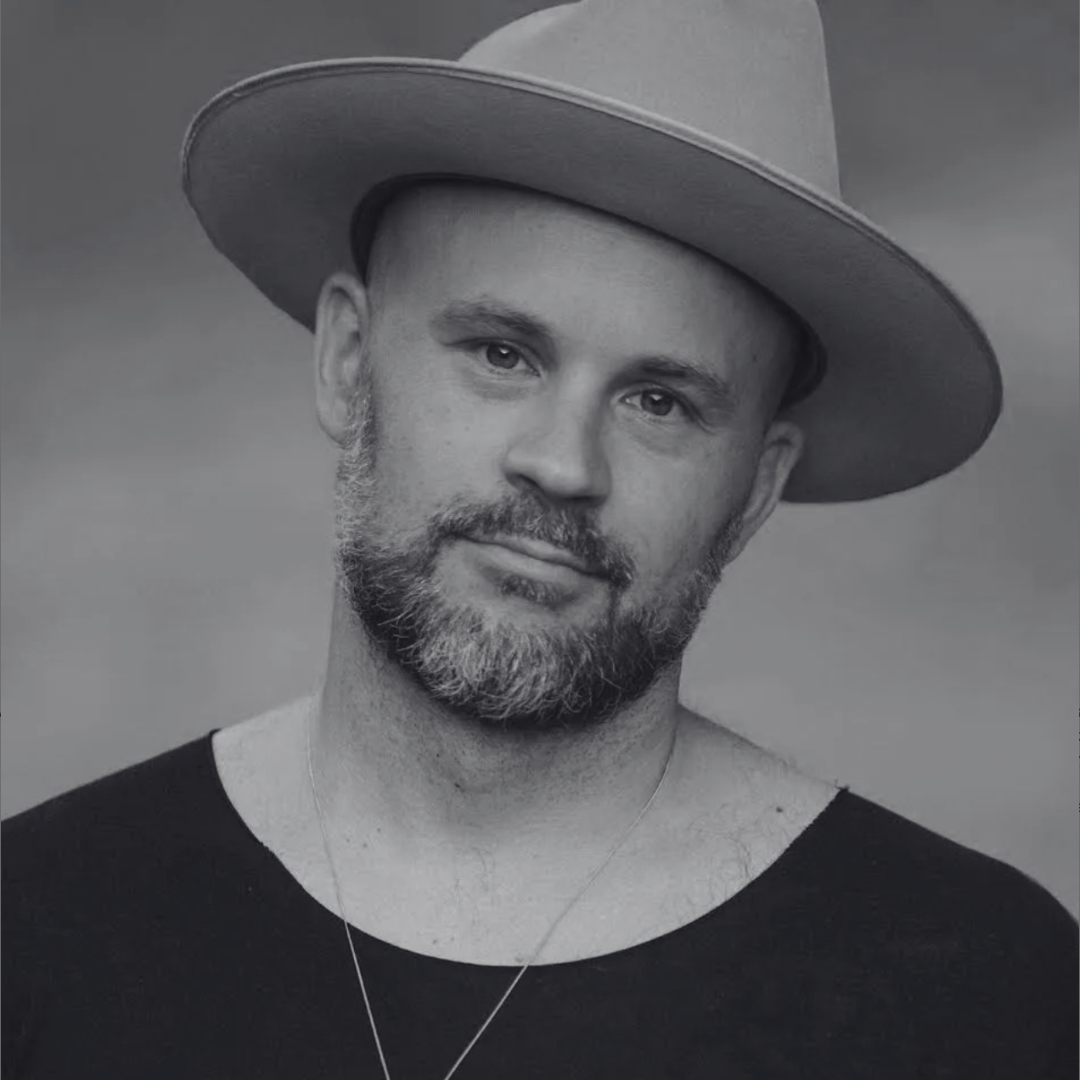 Why You’re More Creative Than You Think (and How to Reclaim It) with James McCrae of Words Are Vibrations