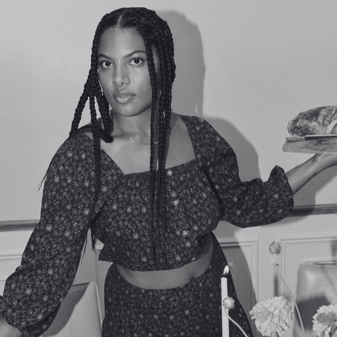 Cooking Up Creativity, Community and Rest with Tara Thomas