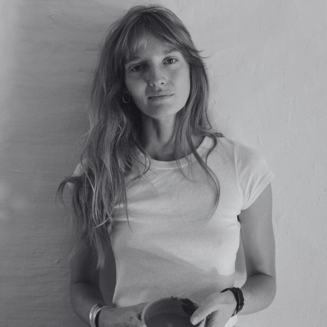 Weaving Sensuality, Spirituality and Storytelling with Amanda Norgaard