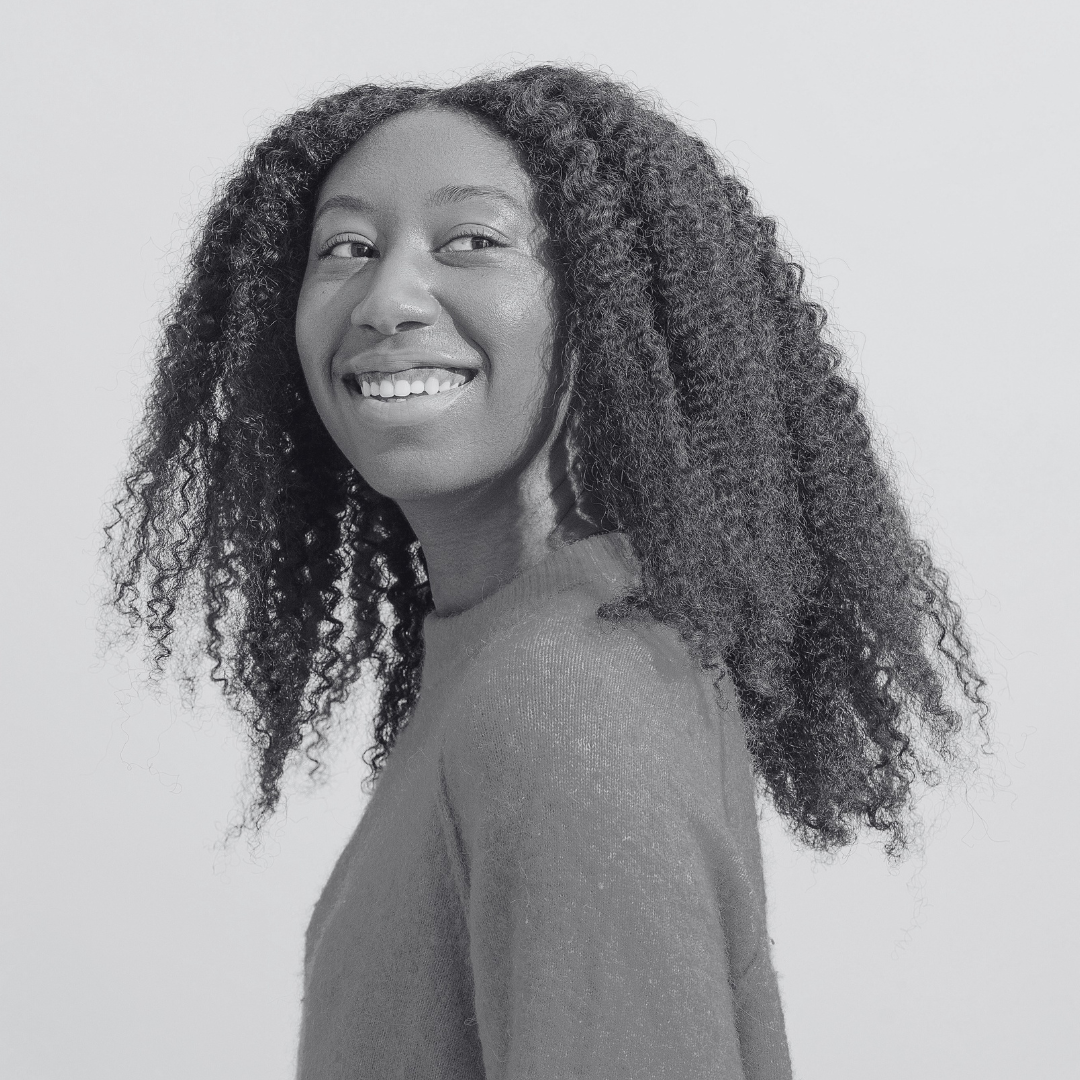 Bootstrapping your Business and avoiding the "shoulds" with Trinity Mouzon Wofford