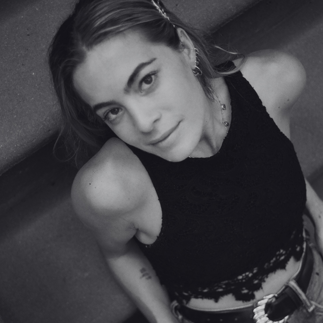 Body Literacy, Menstrual Health, and Natural Medicine with Chelsea Leyland