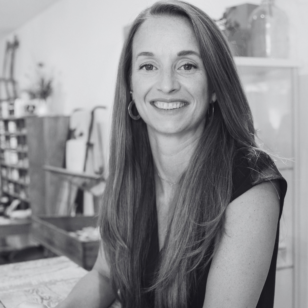 Auricular and Bioenergetic Medicine and Mushrooms Aid in Autoimmune Conditions with Dr. Kate Hunter