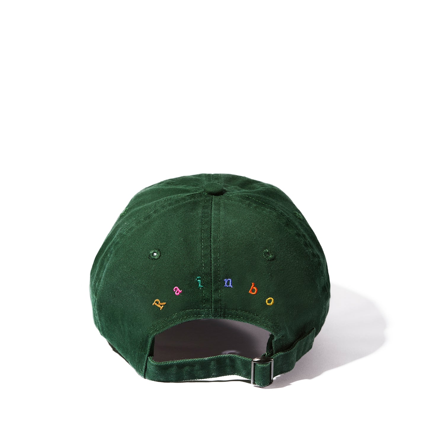 The Mushroom Cap