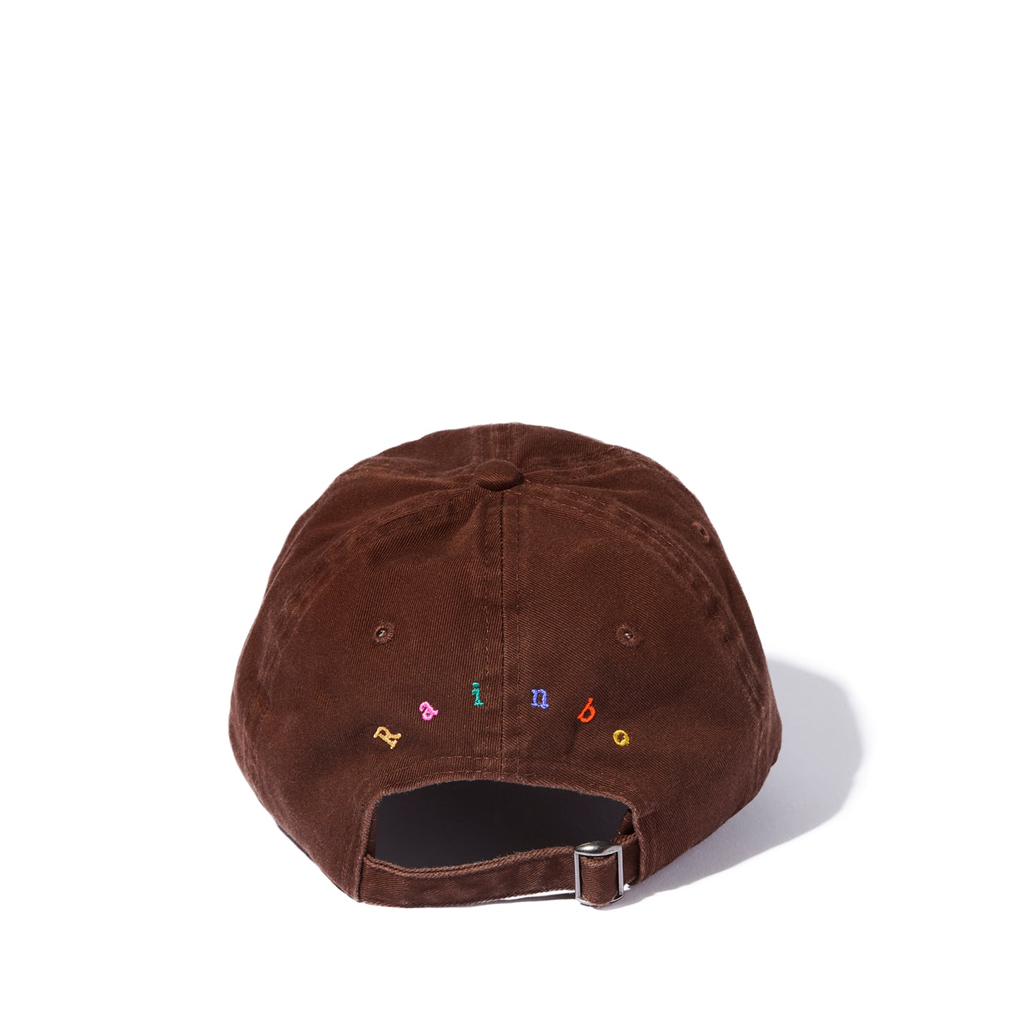 The Mushroom Cap