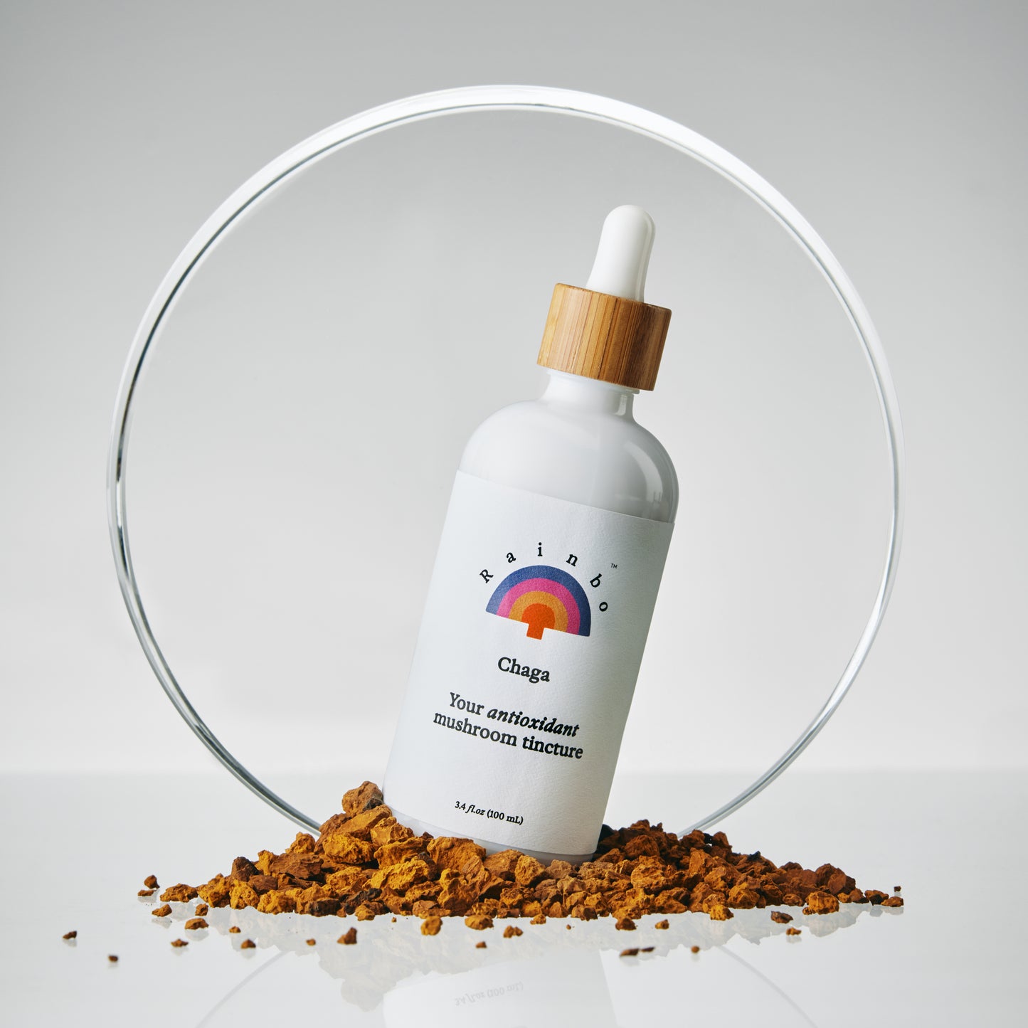 Chaga