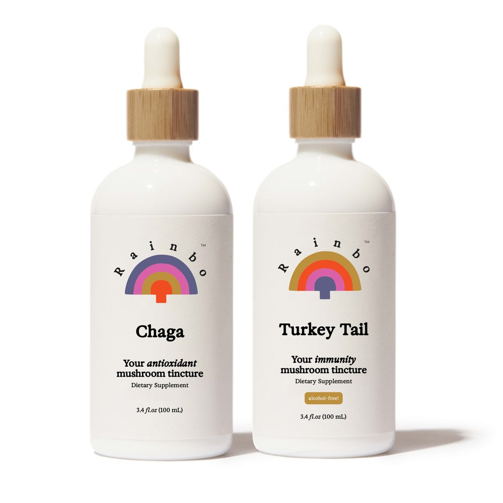 Immunity Stack