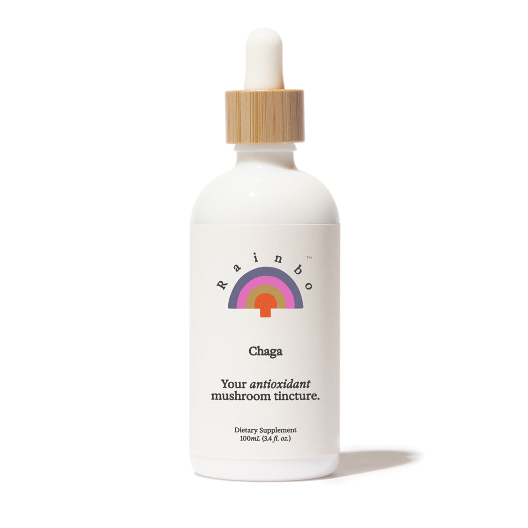 Chaga
