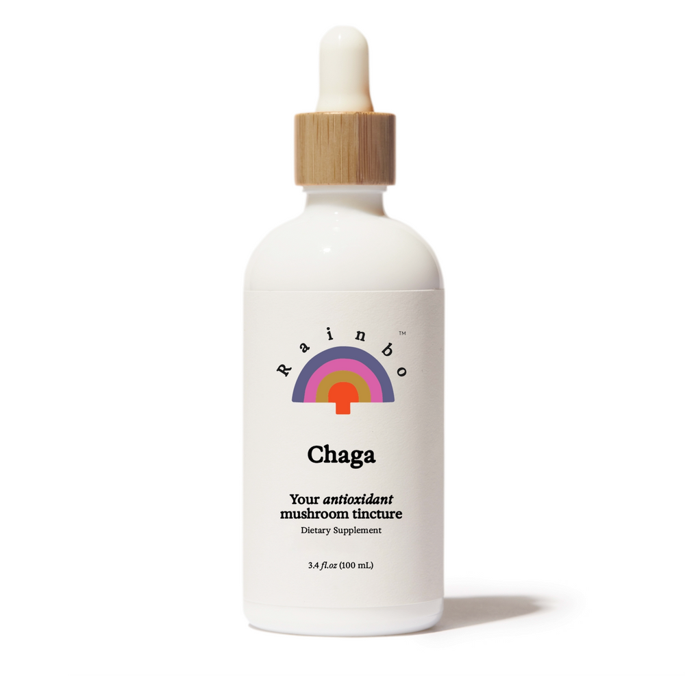 Chaga