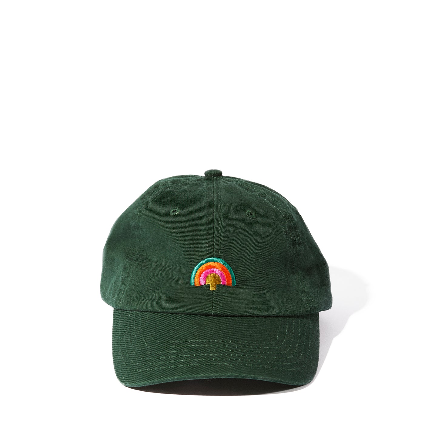 The Mushroom Cap