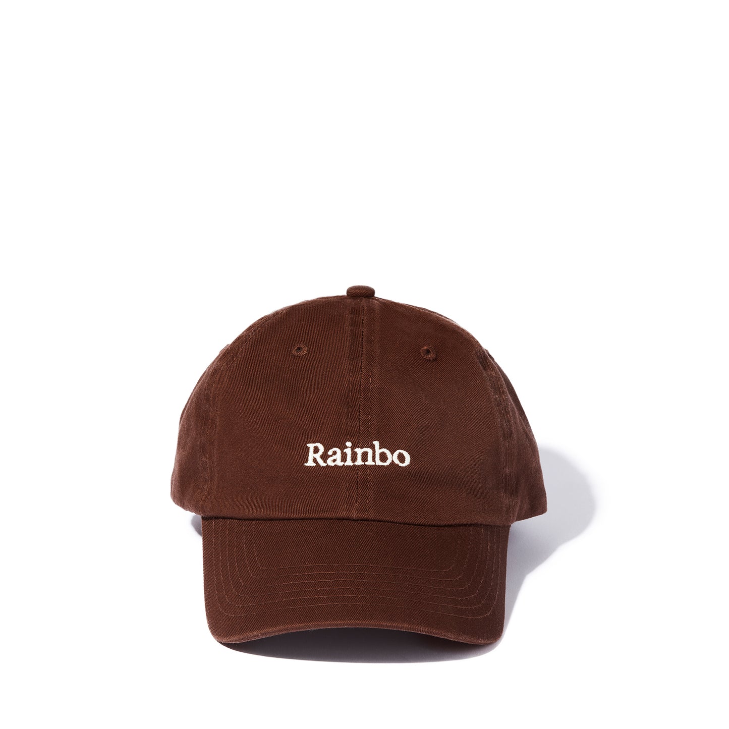 The Mushroom Cap