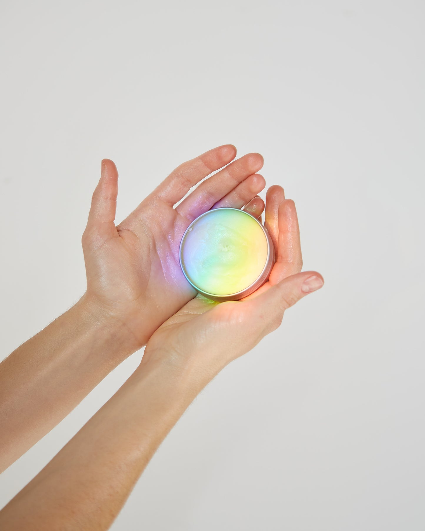 Universal Mushroom Body