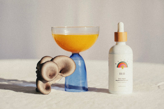 A Love Letter to 11:11: The Tincture That Started It All