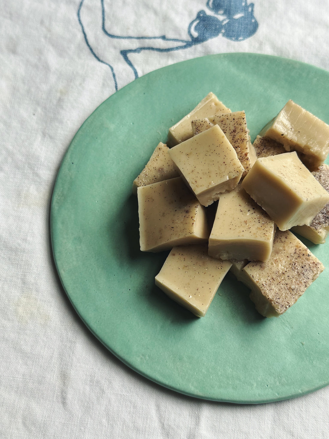 Forest Juice Coconut Cardamom Jellies