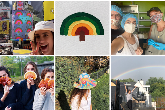 Six Years of Rainbo: A Journey Rooted in Reverence