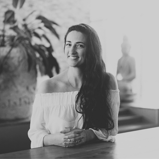 Finding Your Spiritual Calling, Understanding Ascension and Awakening the Medicine Within with Natasja Pelgrom