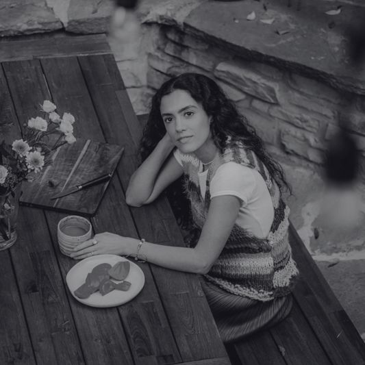Caffeine Is a Drug: A Conscious Look at Our Favorite Ritual with Tonya Papanikolov