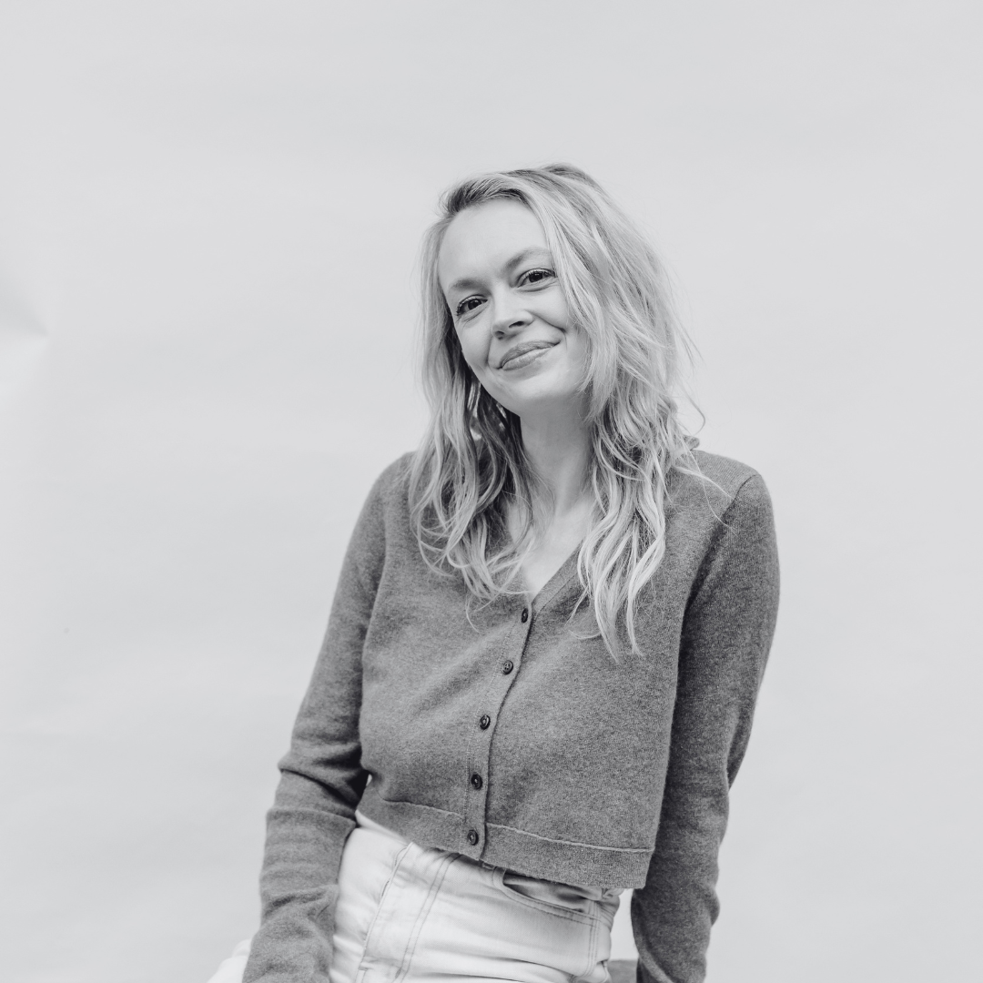 Human Design and the Art of Self-Trust with Erin Claire Jones