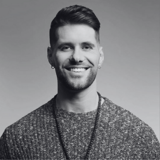 Beyond Dogma: The True Teachings of Jesus & Christ Consciousness with Aaron Abke