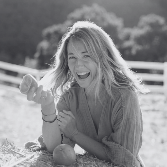 The Superpower of Softness in Business and Life with Aimee-Jean Greenacre