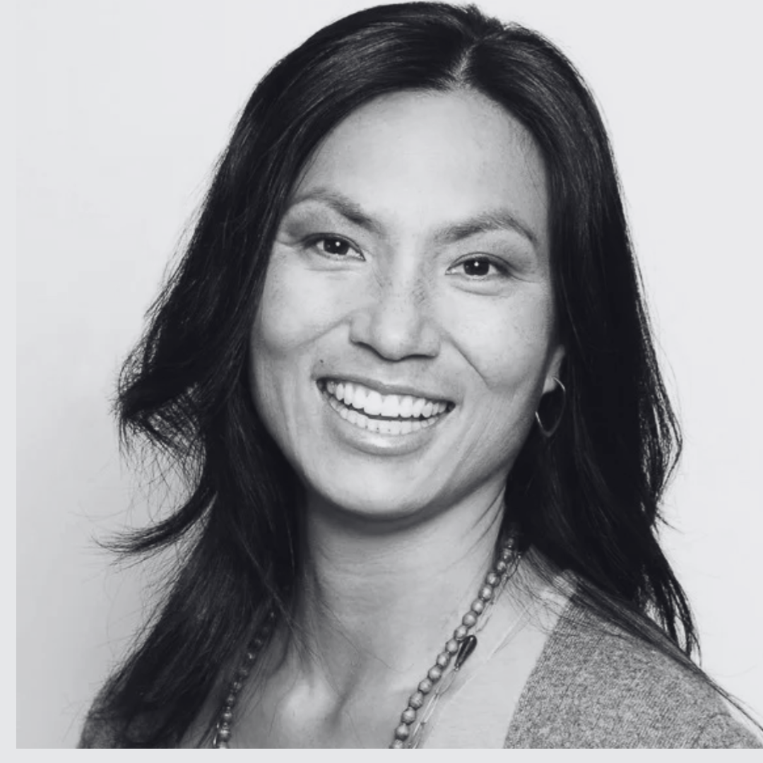 Womb Wisdom: Fertility, Food, and the First 40 Days with Heng Ou