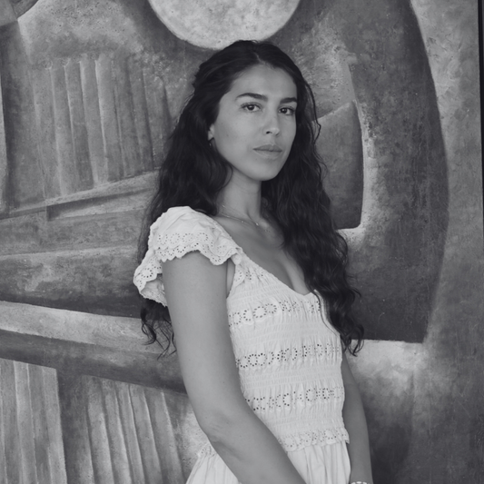 Honoring the Mexican cultural history of shaman and poet María Sabina