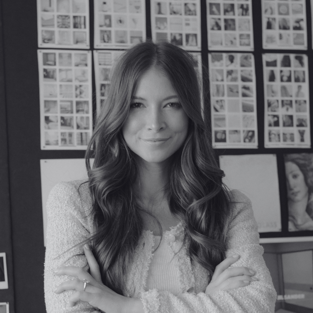 On Taking Your Time with Dianna Cohen, Founder of Crown Affair