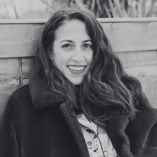 Natalie Ginsberg serves as the Global Impact Officer at MAPS, the Multidisciplinary Association for Psychedelic Studies