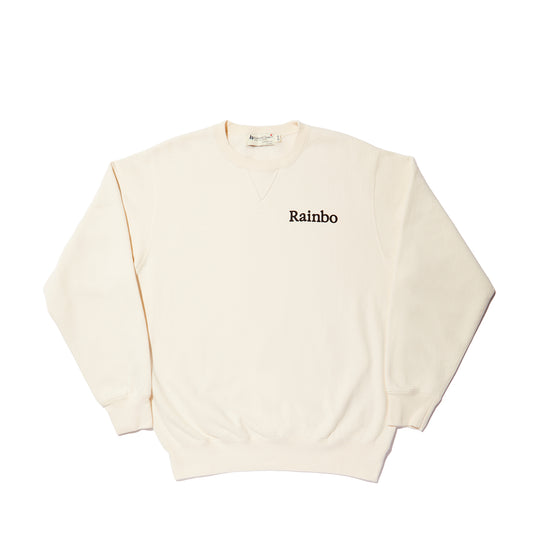 Rainbo Crewneck