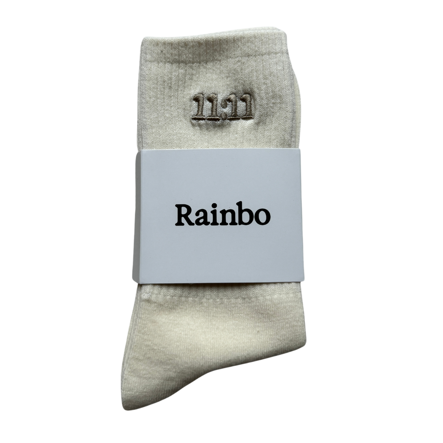 Rainbo Cozy Socks