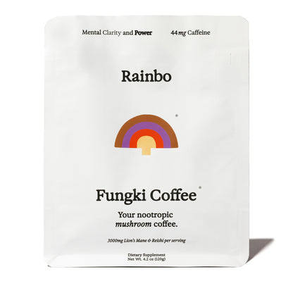 Fungki Coffee