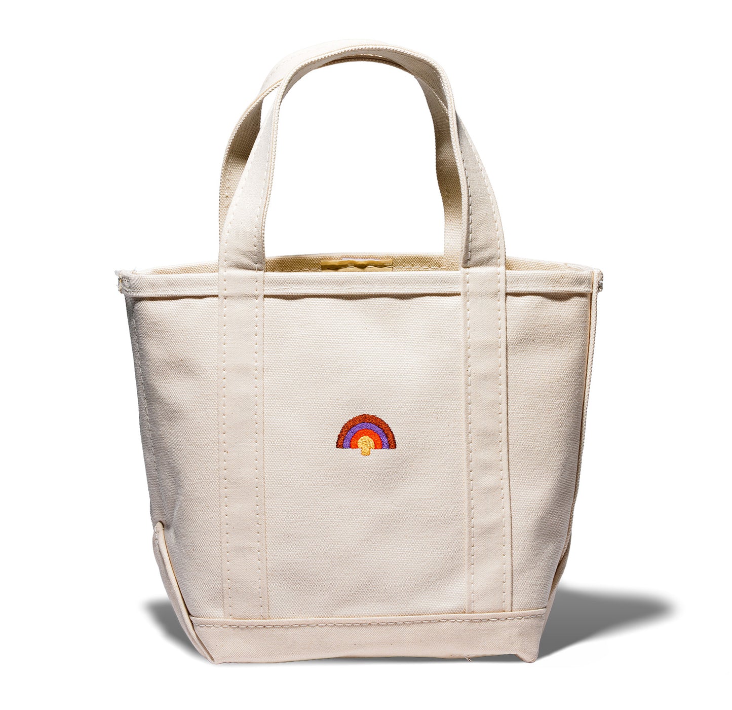 Rainbo L.L.Bean Boat and Tote