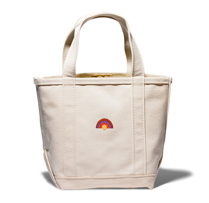 Rainbo L.L.Bean Boat and Tote