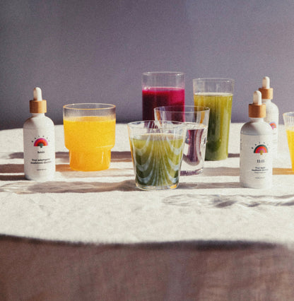 Medicine Cabinet Stack