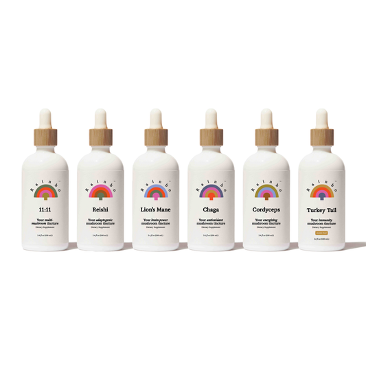 Medicine Cabinet Stack