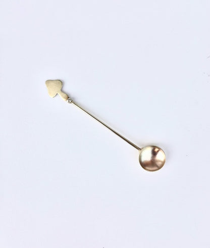 Handmade Rainbo Spoon